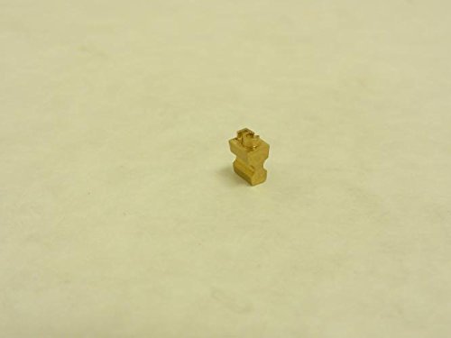 Markem-Imaje 8460105 Printing Type 125:12/3.2mm, Number "5" N2