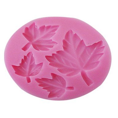 Sher 1 Eco-Friendly For Cake / For Cupcake / For Chocolate Silicone Baking Mold N3