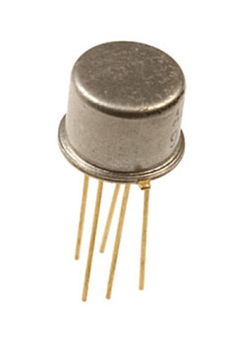 Optocouplers AOT110A USSR 2 pcs