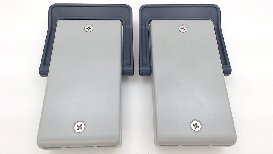 Dishwasher Rack Adjusters for Samsung, AP5736133, PS8690520, DD82-01121B N2