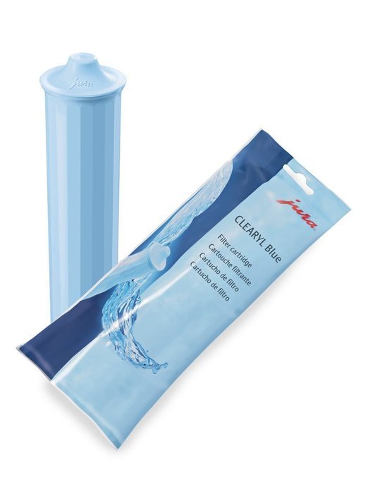 Jura 71445 Clearyl Water Care Cartridge