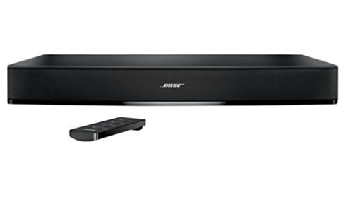 Bose&reg; Solo 10 Series II TV Sound System