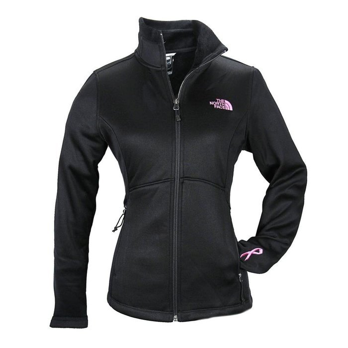 the north face agave jacket