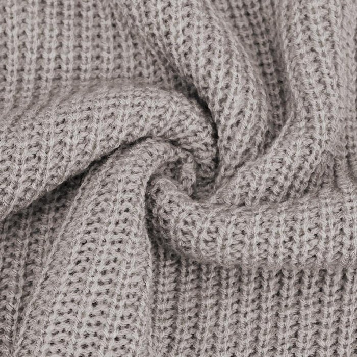 Pullover Sweater,Morecome Women Long Sleeve Pullover Loose Sweater Jumper Tops N11