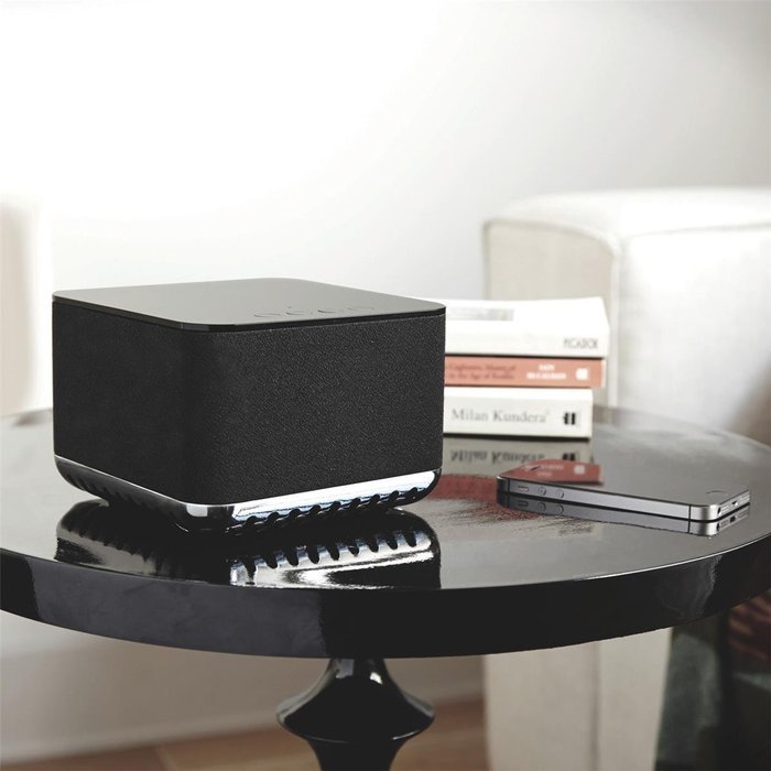 Mass Fidelity Core Wireless Speaker System with Core Sub Wireless Subwoofer N3