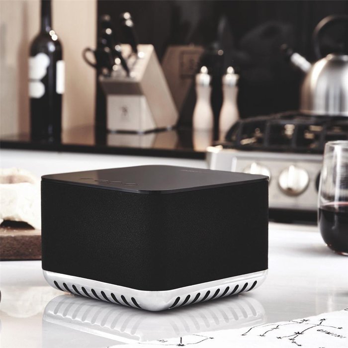 Mass Fidelity Core Wireless Speaker System with Core Sub Wireless Subwoofer N4