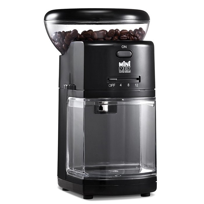 MINIMEX Coffee Bean Grinder &ndash; MEC-5009 By Thaidd