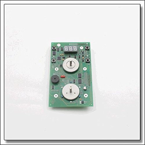Alto Shaam BA-34763 BOARDBMSSPEED/TIMER