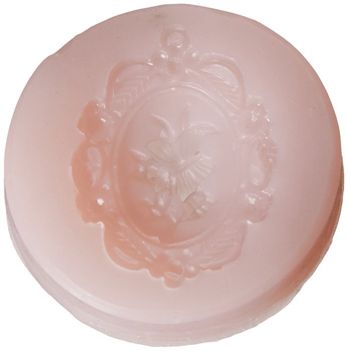 Oasis Supply Medallion Butterfly Mold, Silicone