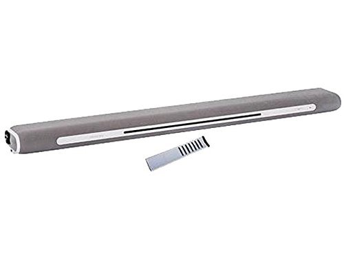 Proscan PSB350BT-WHITE 34'' Bluetooth iEssentials Soundbar, White
