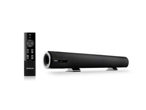 Hitachi HSB32B26 32" Class Bluetooth Sound Bar N3