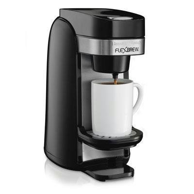 Flex Brew Coffeemaker