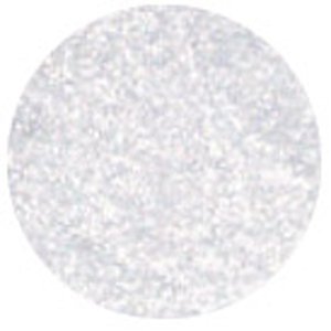 Fine Glitter Dust Silver, 4.5 grams
