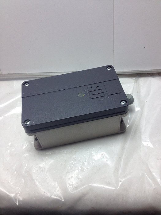Cbx205L Amplifier