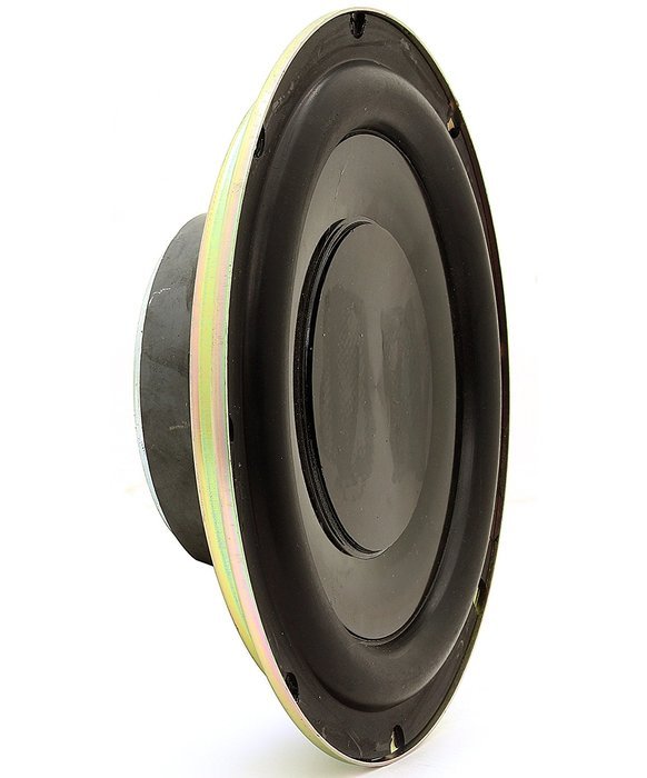 IBUS 8 - Focal 8" 2 Ohm Shallow Subwoofer