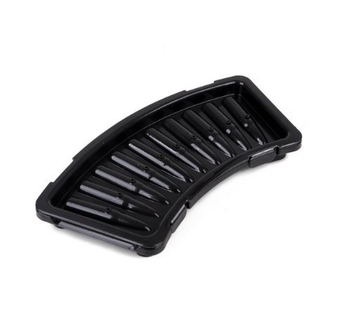Autek AK 47 Bullets Shape Frozen Ice Jelly Pudding Mold Cube Tray Former N2