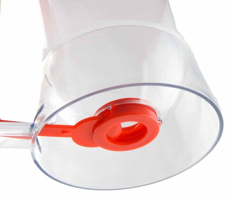 Fresh Taste Cake Batter Dispenser - Pancake, Waffles, Cupcakes, Muffins Dispenses With Just One Squeeze of the... N3