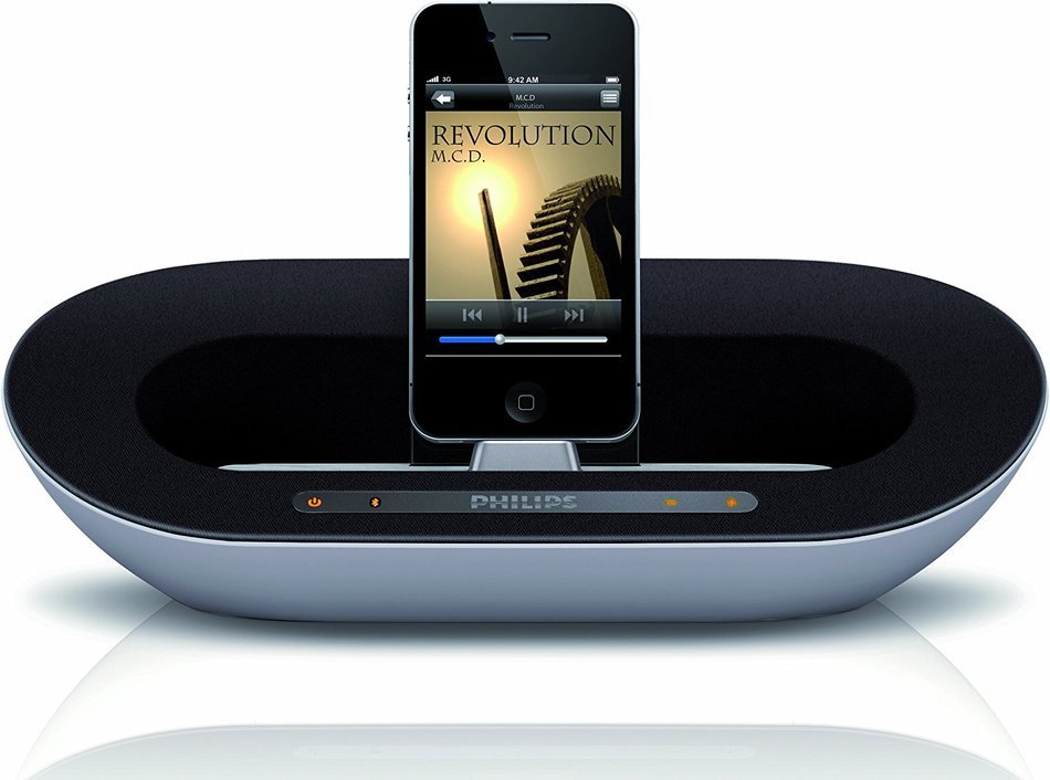 Philips Philips Ds3500 Fidelio Speaker N6