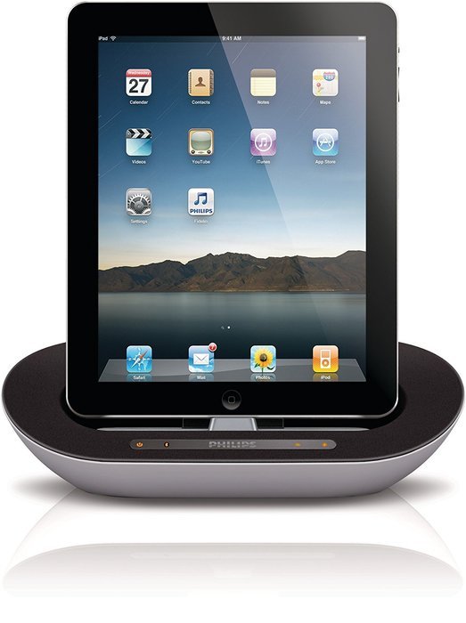 Philips Philips Ds3500 Fidelio Speaker N7