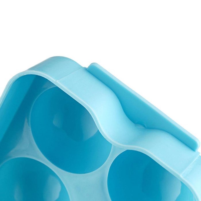DDLBiz Summer 14 Ice Tray Ice Cubes DIY Mould Pudding Jelly Mold Creativity Bar Party N4