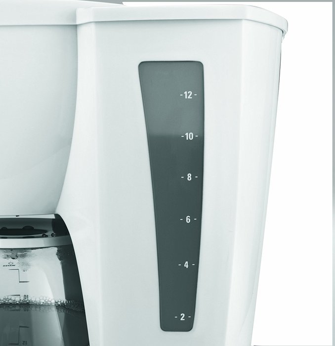 Black & Decker CM1200B 12-Cup Switch Coffeemaker, Black N9