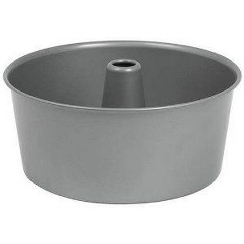 Bakers Secret Angel Food Cake Pan (Loose Bottom) 64420