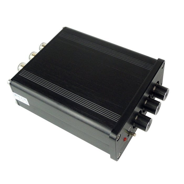 Tpa3116 Digitale O Verstärker 100Wx2 Mini Hifi 2,0... - Grandado - Foto 9