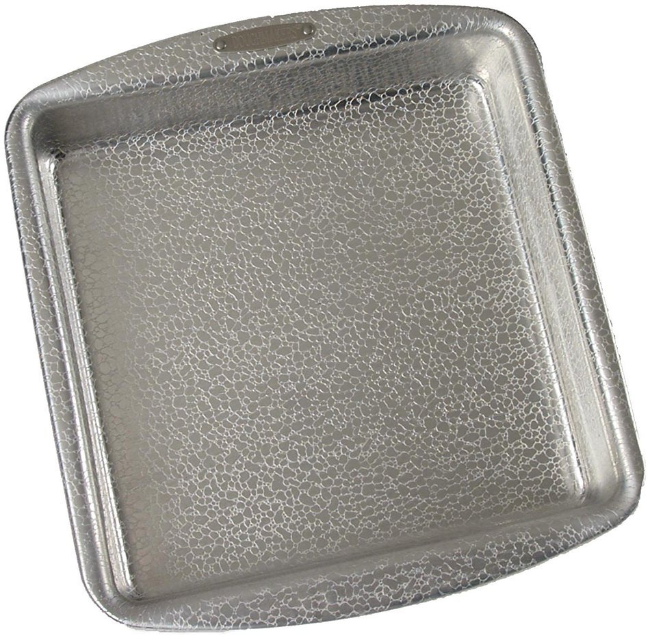 Square Cake Pan N2
