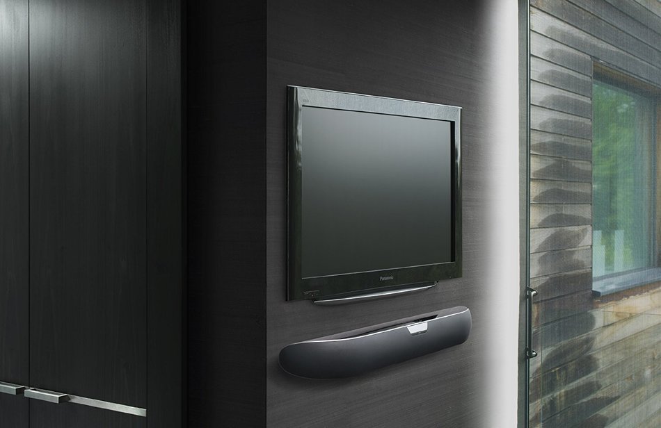 Bowers Wilkins Panorama 2, iboodactie N8
