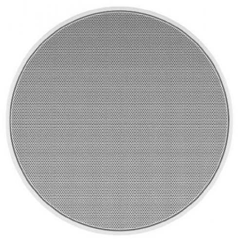 KEF CI130QR Round In-Ceiling Speaker Architectural Loudspeaker (Single)