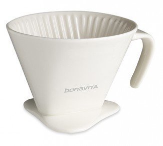Bonavita Ceramic dripper #4 4000V401