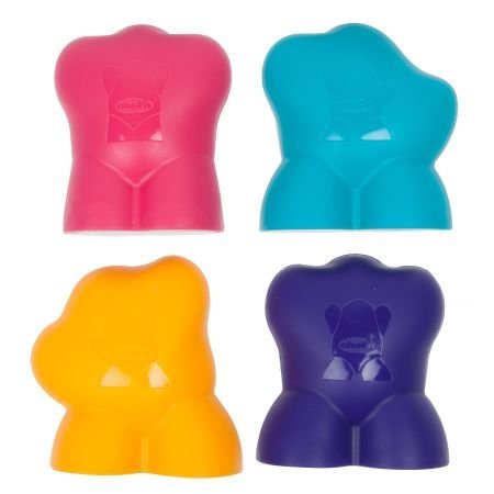 Chef'n Cake Creature 3d Cake Mold 1 each Assorted Colors N4