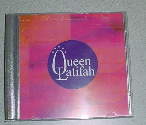 Queen Latifah Clock Radio N2