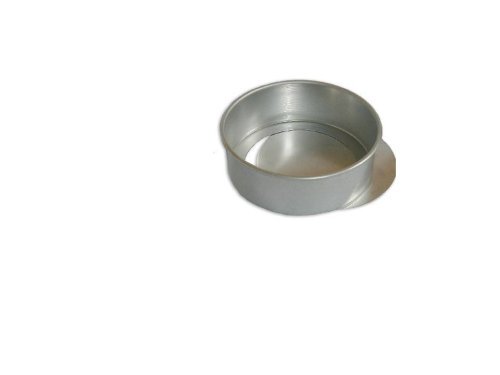 Parrish Magic Line 11 x 2 Aluminum Cheesecake pan N2