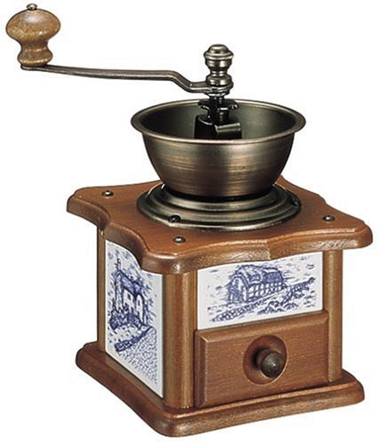 Kalita Antique House Mill