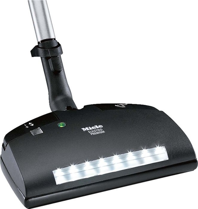 Miele SEB 236 Electro Premium