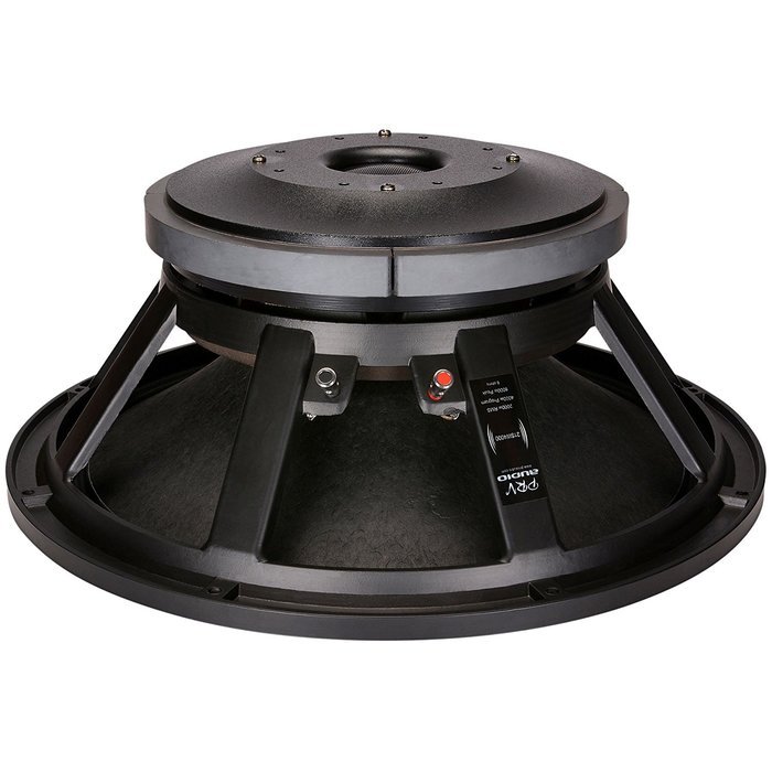 PRV Audio 21SW4000 21" Pro Audio Subwoofer N3