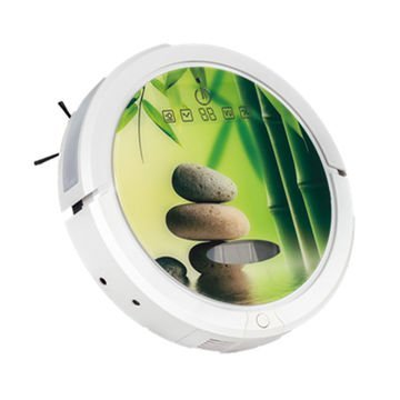 Robot Vacuum Cleaner, UV Lamp, CCC and CE Certified N2