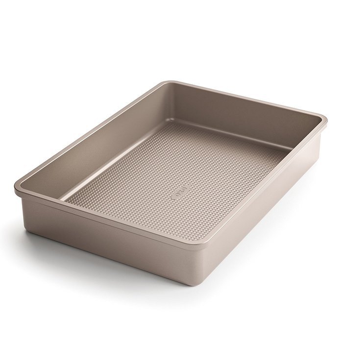OXO Good Grips Non-Stick Pro Cake Pan, 9" x 13" N5