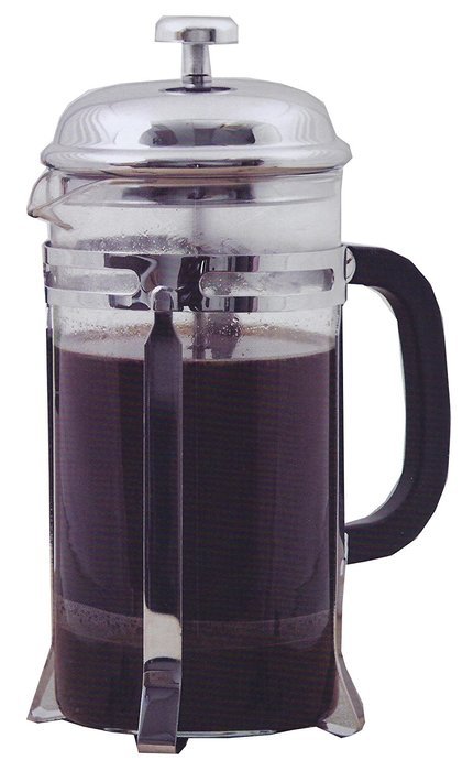 Farberware Coffee Press, 8 Cup N3