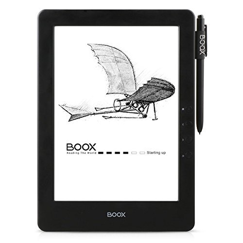 Onyx BOOX N96ML 9.7 Inch 16G E-Ink Display Frontlight E-book Reader N2