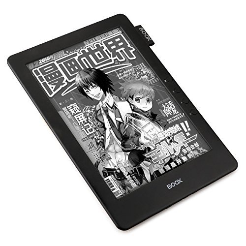 Onyx BOOX N96ML 9.7 Inch 16G E-Ink Display Frontlight E-book Reader N3
