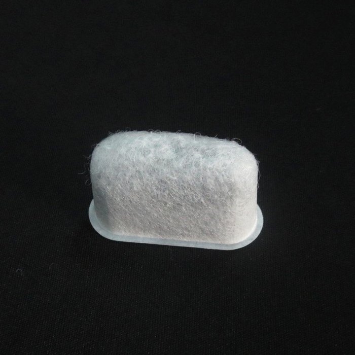 Bestpriceam Everyday Replacement Charcoal Water Filters for Cuisinart Coffee Machines N3