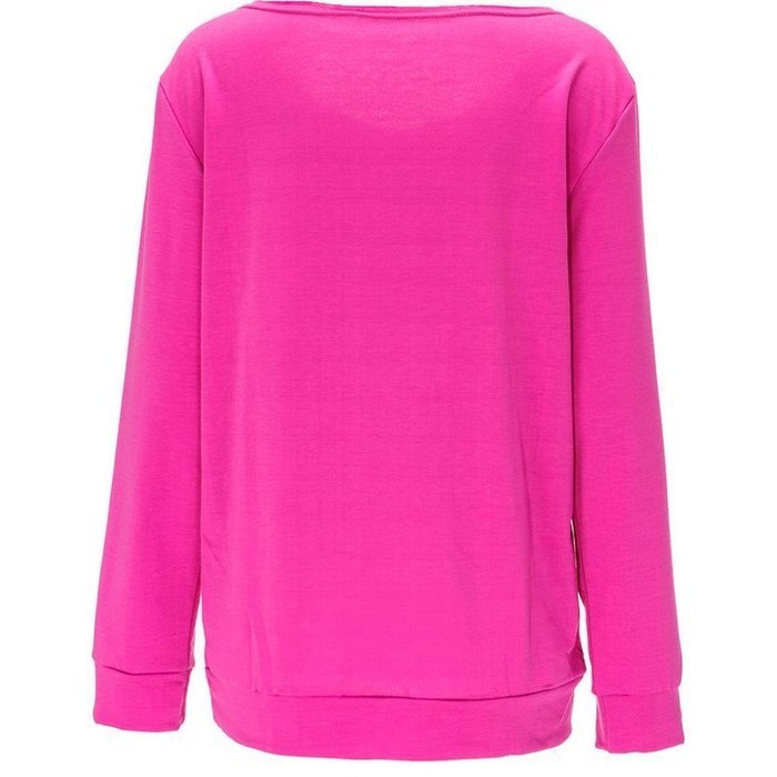 Xmas Pullover Shirt,Morecome Womens Christmas Printing Off Shoulder Sweatshirt (XL, Green) N40