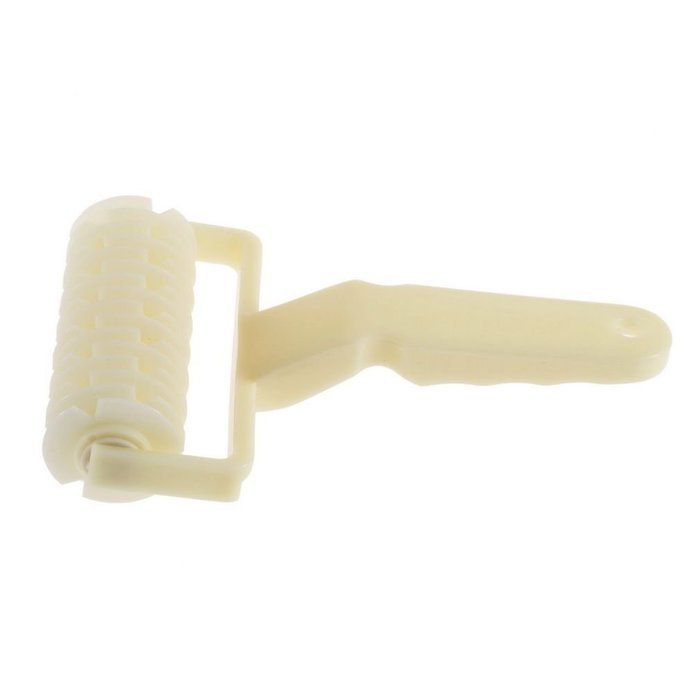 DIY Baking Cake Decorating Roller Cutter Tool For Pastry/Cookie Molds EC N6