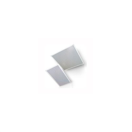 Va VIP-402A-IC Ip 2 x 2 Lay In Ceiling Speaker - White