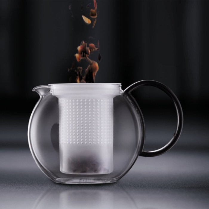 Bodum Assam 17-Ounce Tea Press N11
