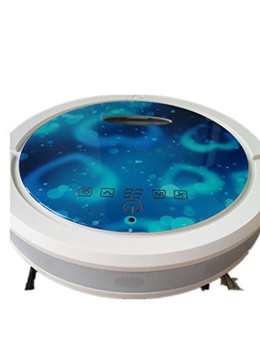 New Intelligent/Robotic Vacuum Cleaner, Auto-Charging N4