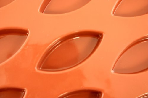 World Cuisine Non-Stick Silicone Mold, Boat N3