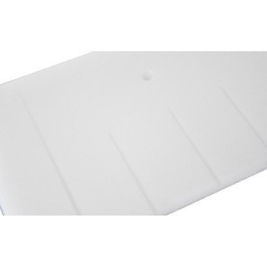 Sher Petal And Leaves Veining Board,Fondant Decorating Rachis Platform,Baking Tools For Fondant Cakes Decorating... N3